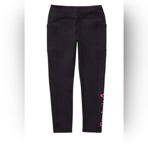 Reebok Girls Leggings